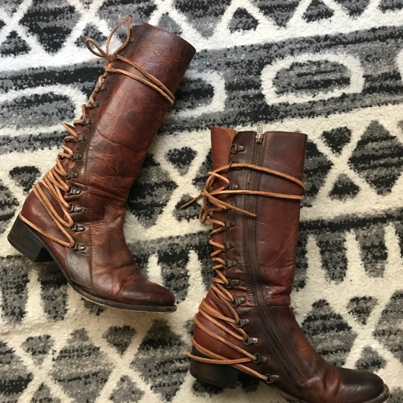 Shoes | Freebird Reese Boot 